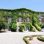 Chateau De Floure - Et Piscine Exterieure Chauffee Dom wakacyjny