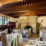 Chateau De Floure - Et Piscine Exterieure Chauffee Dom wakacyjny *
