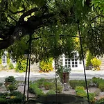 Dom wakacyjny Chateau De Floure - Et Piscine Exterieure Chauffee *