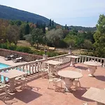 Chateau De Floure - Et Piscine Exterieure Chauffee Carcassonne