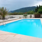 Château De Floure - Et Piscine Extérieure Chauffée Hébergement de vacances Carcassonne