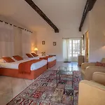 Château De Floure - Et Piscine Extérieure Chauffée *