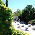 Château De Floure - Et Piscine Extérieure Chauffée