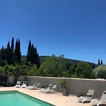 Hébergement de vacances Château De Floure - Et Piscine Extérieure Chauffée