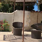Château De Floure - Et Piscine Extérieure Chauffée Hébergement de vacances Carcassonne