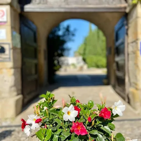 Chateau De Сasa de vacaciones *