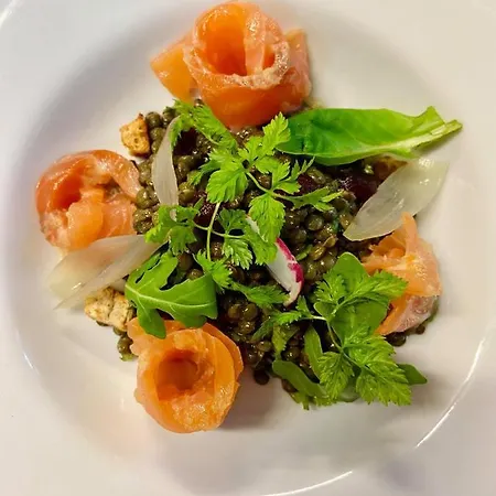 Holiday home Chateau De