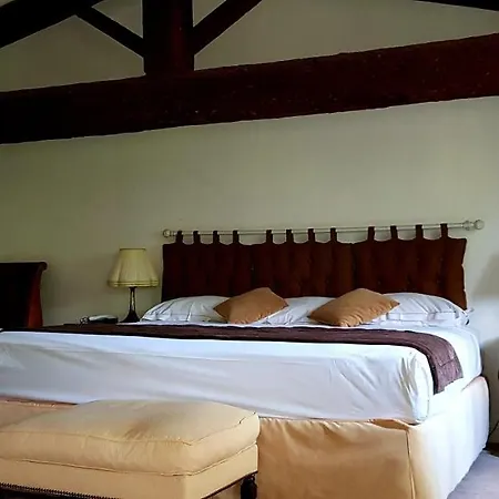 Chateau De Сasa de vacaciones Floure