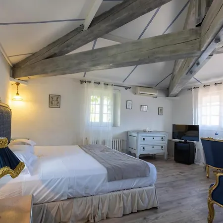 Holiday home Chateau De