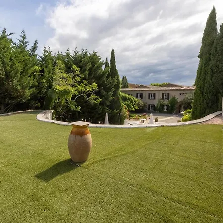 Сasa de vacaciones Chateau De Floure