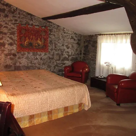 Château De Floure - Et Piscine Extérieure Chauffée *