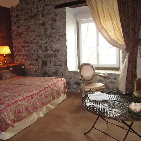 Dom wakacyjny Chateau De Floure - Et Piscine Exterieure Chauffee Carcassonne
