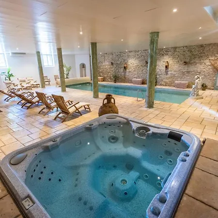 Chateau De Holiday home *