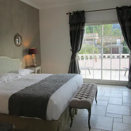 Holiday home Chateau De Floure