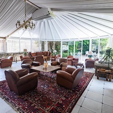 Chateau De 플루르