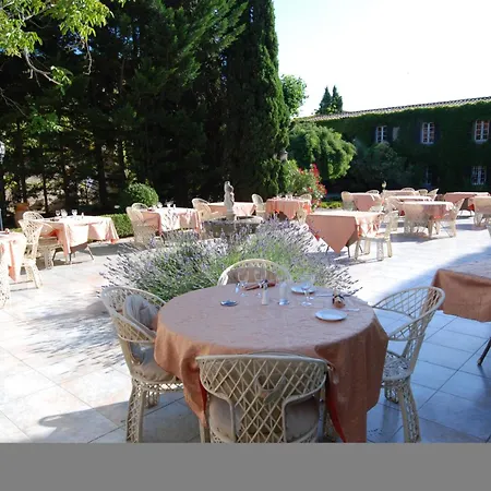 Hébergement de vacances Château De Floure - Et Piscine Extérieure Chauffée