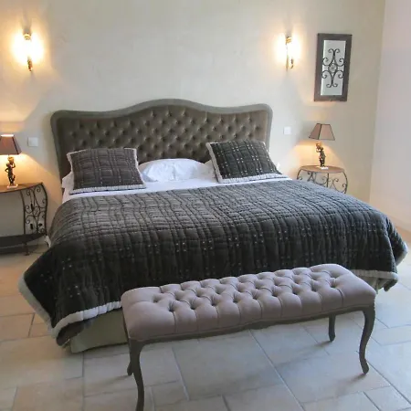 Holiday home Chateau De *