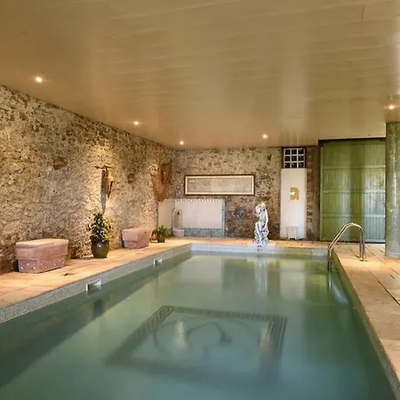 Château De Floure - Et Piscine Extérieure Chauffée * Carcassonne