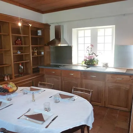 Holiday home Chateau De Floure