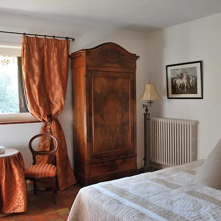 Holiday home Chateau De