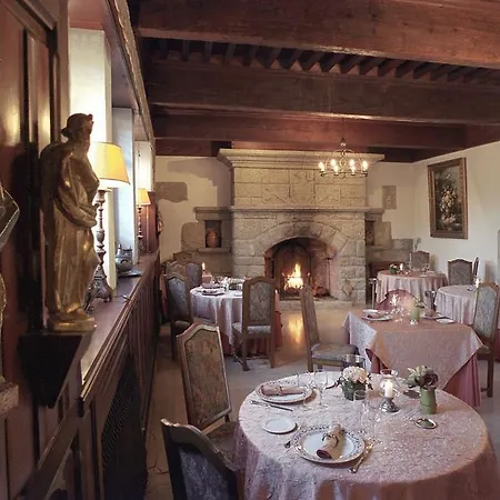 Holiday home Chateau De