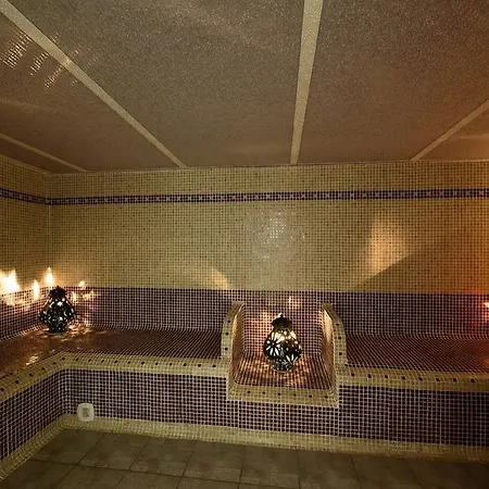 Сasa de vacaciones Chateau De Floure