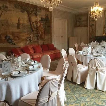 Chateau De Holiday home Floure