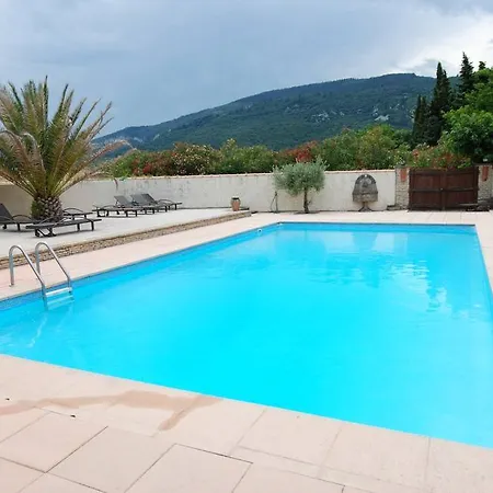 Chateau De Holiday home Floure