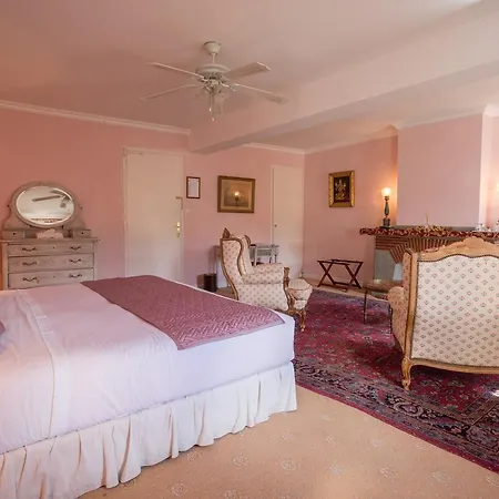 Сasa de vacaciones Chateau De