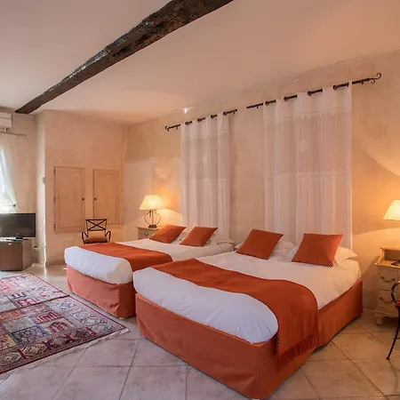Chateau De * Carcassonne