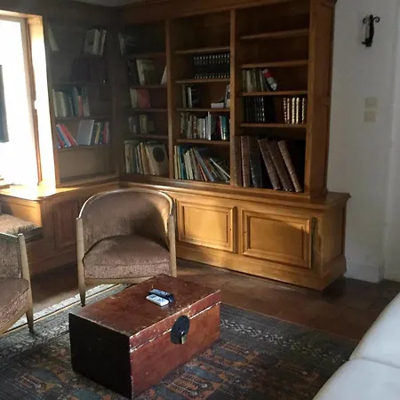 Holiday home Chateau De