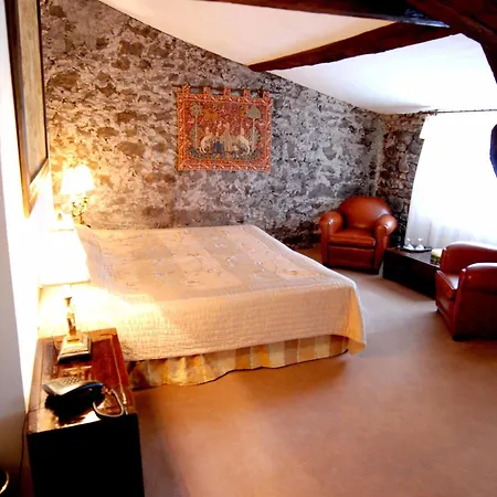 Сasa de vacaciones Chateau De