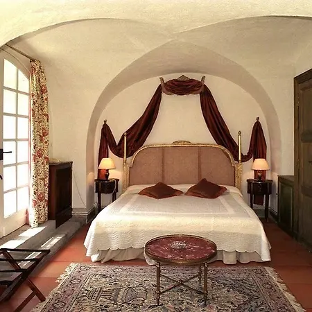 Chateau De Floure - Et Piscine Exterieure Chauffee Vakantiehuis