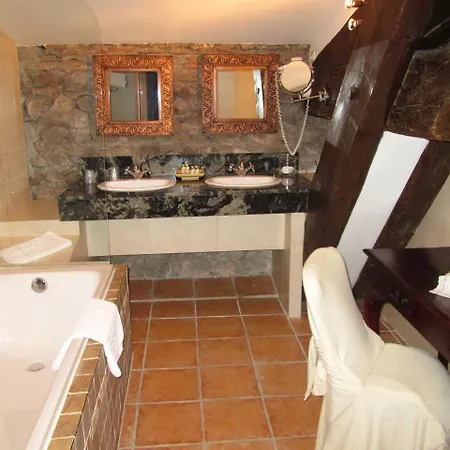 Château De Floure - Et Piscine Extérieure Chauffée