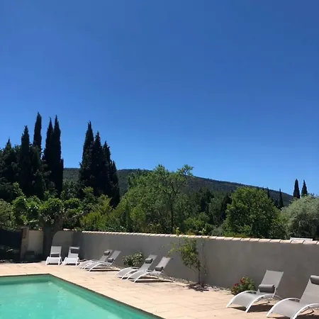 Holiday home Chateau De