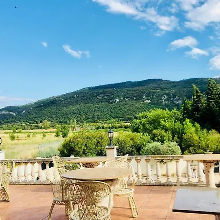 Chateau De Floure - Et Piscine Exterieure Chauffee カルカソンヌ