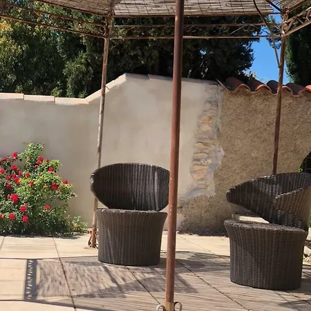 Chateau De Holiday home Floure