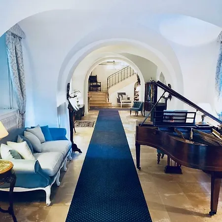 Château De Floure - Et Piscine Extérieure Chauffée