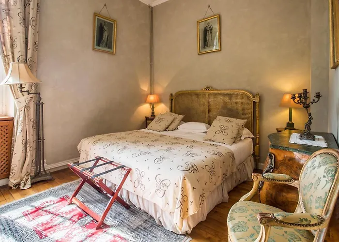 Chateau De Floure - Et Piscine Exterieure Chauffee Holiday home Carcassonne