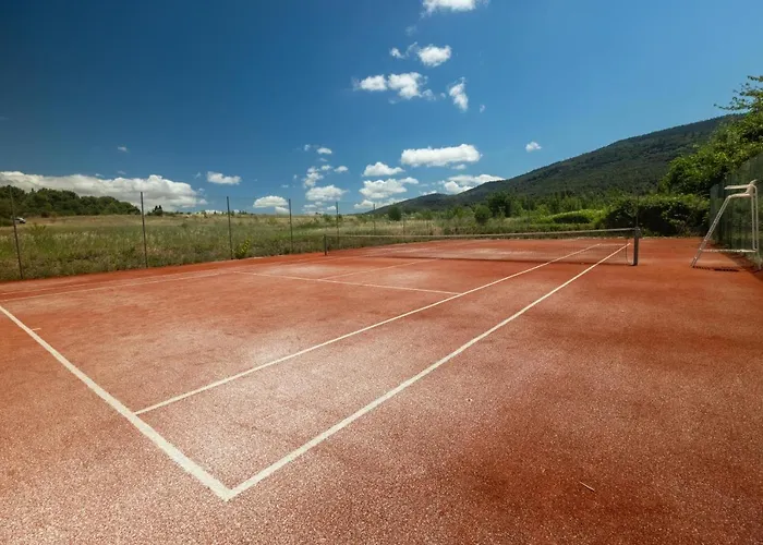 Holiday home Chateau De Floure - Et Piscine Exterieure Chauffee