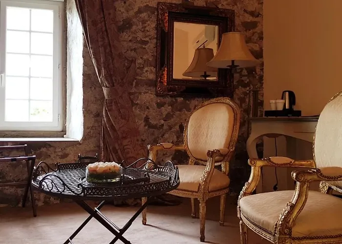 Chateau De Floure - Et Piscine Exterieure Chauffee 別荘 カルカソンヌ