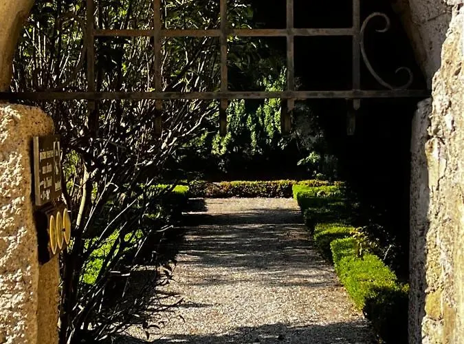 Chateau De Floure - Et Piscine Exterieure Chauffee * カルカソンヌ