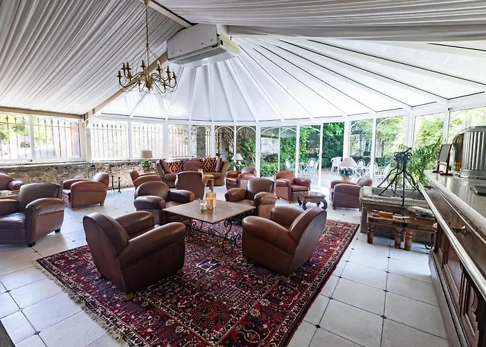 Chateau De Floure - Et Piscine Exterieure Chauffee Carcassonne