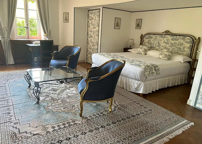 Chateau De Floure - Et Piscine Exterieure Chauffee カルカソンヌ