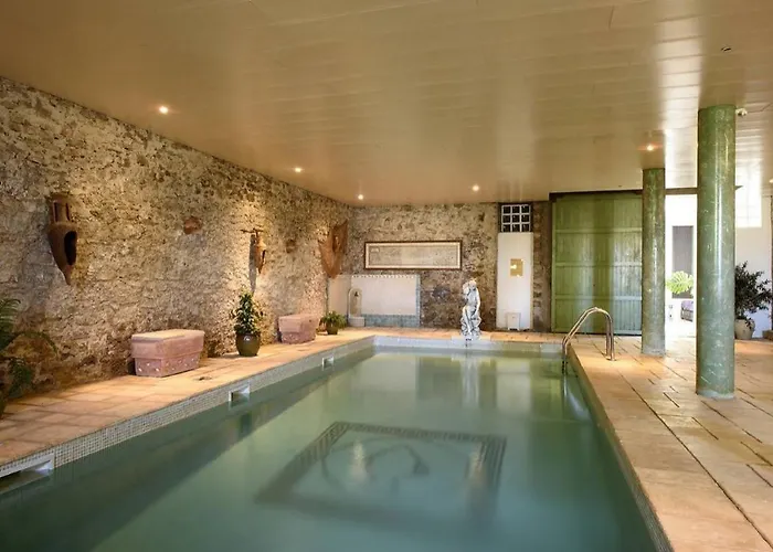 Chateau De Floure - Et Piscine Exterieure Chauffee * Carcassonne