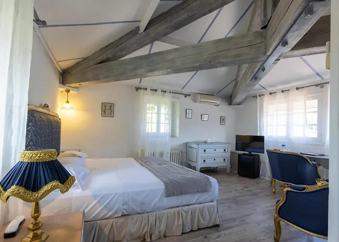 Chateau De Floure - Et Piscine Exterieure Chauffee * カルカソンヌ