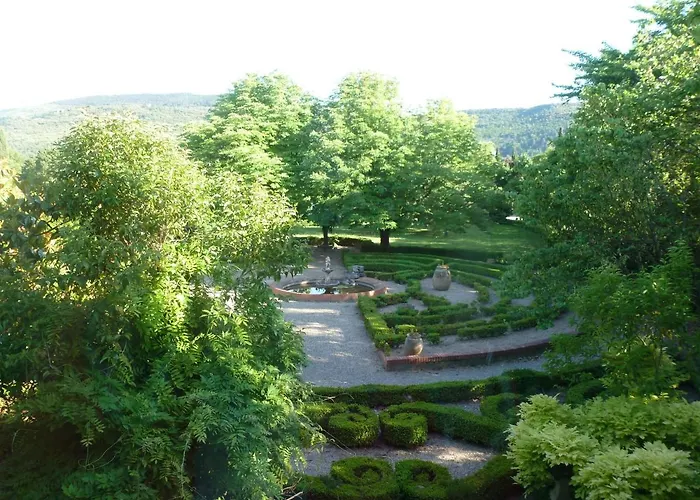 Chateau De Floure - Et Piscine Exterieure Chauffee * カルカソンヌ