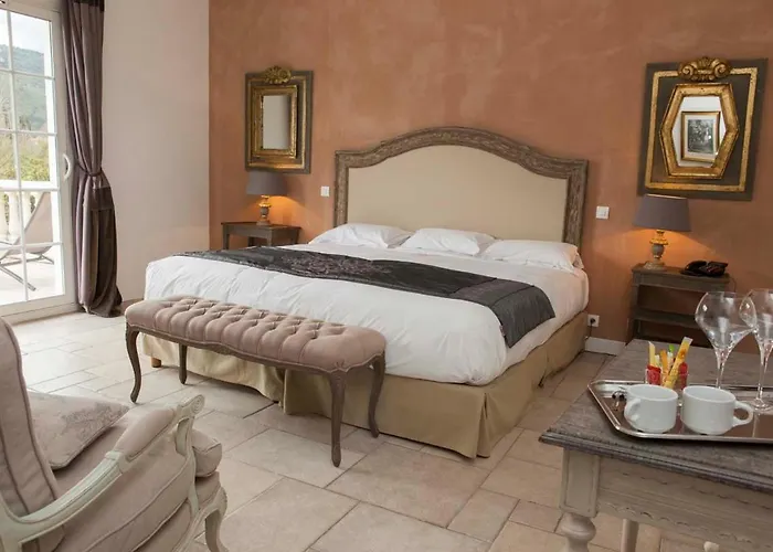 Chateau De Floure - Et Piscine Exterieure Chauffee * カルカソンヌ