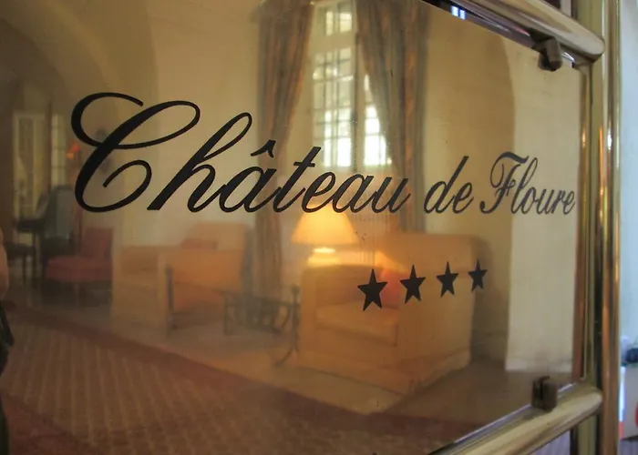 Holiday home Chateau De Floure - Et Piscine Exterieure Chauffee Carcassonne