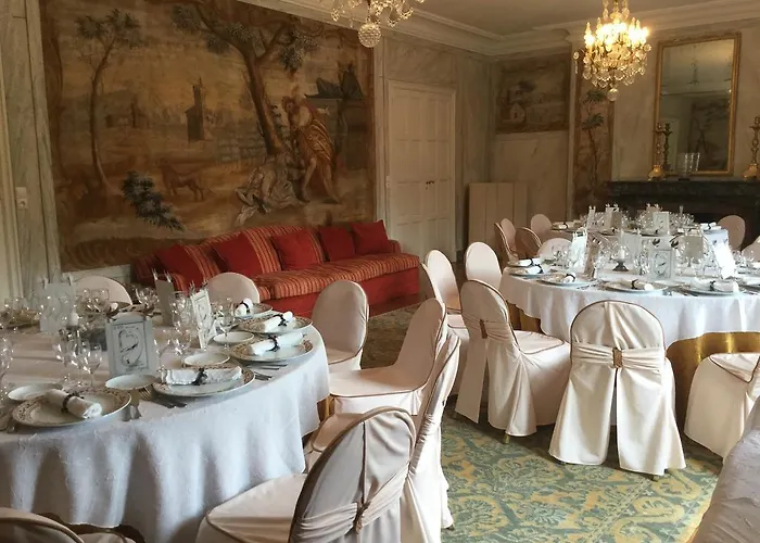 Chateau De Floure - Et Piscine Exterieure Chauffee Holiday home Carcassonne